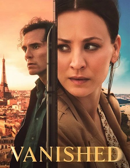 مسلسل Vanished 2026 الموسم الاول الحلقة 4 والاخيرة مترجمة